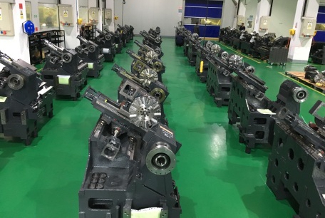 程泰機(jī)械（吳江）有限公司