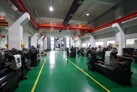 程泰機(jī)械（吳江）有限公司