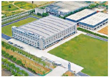 嘉義分公司 嘉義分公司