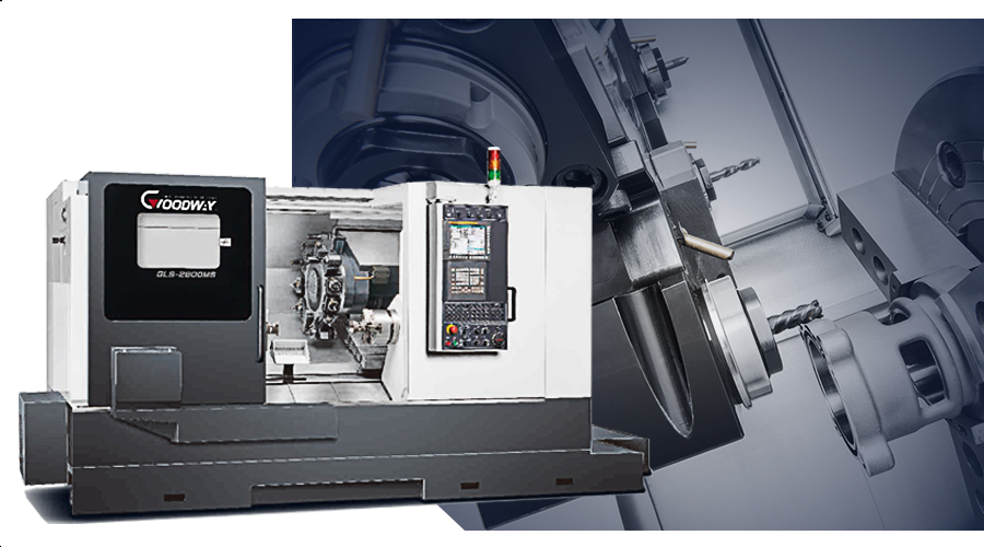 程泰 GLS-2800/3300【臥車】